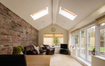 conservatory roof insulation Aston Abbotts, Buckinghamshire
