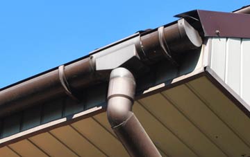 types of Aston Abbotts fascias