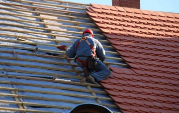 roof tiles Aston Abbotts, Buckinghamshire